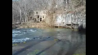Welch Spring, Ozark National Scenic Riverways