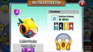 Dragon City - Hatching Black Hole Dragon, the BEST Legendary Dragon 2021! 😱