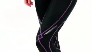 CW-X Stabilyx Tight 3/4 mujer