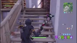 Is There skill based matchmaking in new update|Fortnite Battle Royale