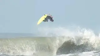 Vinicius Bico Surf Sobre as Ondas - Guaruj&aacute;