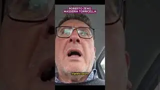 ROBERTO ZENO - Masseria Torricella