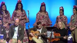 CERTAMEN VILLACICOS ROMEROS
