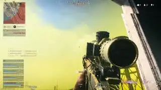 HITSCAN AX-50 is INSANE in Warzone