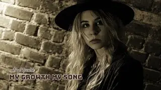 My Growth My Song - A pop-rock anthem -a  journey of strength & transformation - AimHpulse