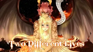 Two Different Lives ~ Episode 2 | Welcome to Fairy Tail | Nalu