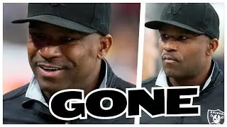 #Raiders | LV & Champ Kelly Part Ways | Tom Eyeing Rodgers? | Adam Butler Return? |
