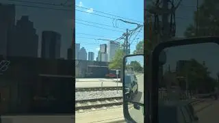 Chasin&rsquo; Cash: Navigating Downtown Dallas in a Semi Truck | Sirius Trucking Adventures