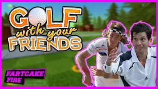 Pat Cash or Tim Henman (Golf With Your Friends)