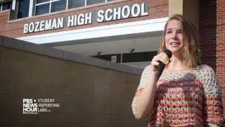 Bozeman High School, Montana