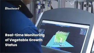 Pro-WMS - A Digital Production Management System for Smart Agriculture - BlueSword