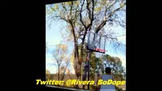 Dunk Session: Ryan, Christian, And Jake