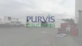 Warehouse Expansion, Temporary, Modular Structures