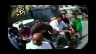 Pawena Yawwane - Krishan - DESI TUNES ( Sri Lankan Pride Video RMX by Bhakthi7)