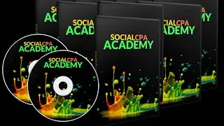 Social CPA Academy