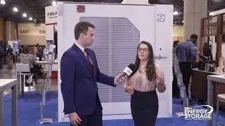 Fluence @ #ESACon21