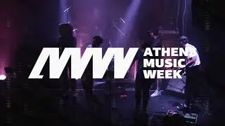 ATHENS MUSIC WEEK IS BACK | 29 MAY 1 JUNE 2023