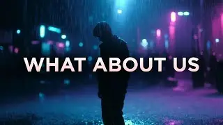 What About Us | Sad & Emotional Song (Official Video)