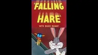 Falling Hare | Best Cartoons for Kids | ericKids TV 📺