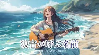 波音が呼ぶ名前
