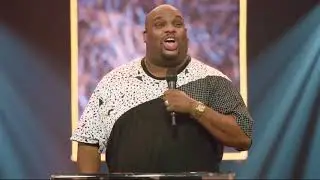 Pastor John Gray   Sep 26, 2017   Code Orange Revival