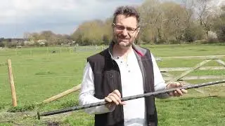 Rooster Carbon Tiller Extension - Why it is used by Olympic Medalists