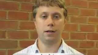 Curry School of Education Phd Students