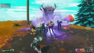 Snowstrike Make sure you get her. Fortnite Save The World