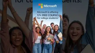 GET FREE MICROSOFT CERTIFICATION VOUCHERS!