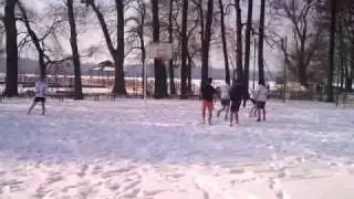 I lo Szczecinek IIa Gwiazdy enbiej
