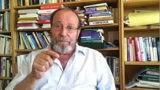 Bernard Lietaer on the definition of money