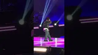 241203 PABLO &lsquo;Don&rsquo;t Care&rsquo; at V1BE Manila Tour AKON Superfan Tour