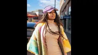 Tofauti Ya Vanessa Mdee Na Mastaa Wengine Kwenye Mavazi #fashion #style #mitindo #vanessamdee
