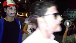 Zombi TLV