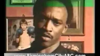 UB40 Boxing Video 