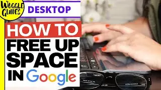 How to free up space in  Gmail and Google Drive - Google Storage Manager