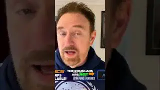 Star Trek United: Идея нового сериала и ромуланские секреты