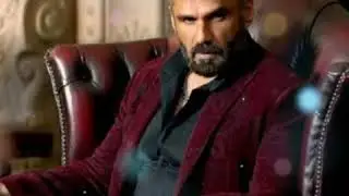 Darbar villan bgm | sunil shetty | Whatsapp status