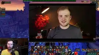 Asmongold reacts to 