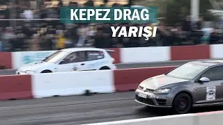 27/11/2022 KEPEZ DRAG YARIŞI | Mehmet Karaduman