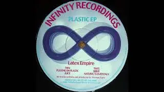 Latex empire - Natural Elementals