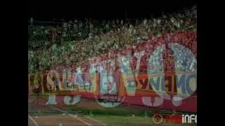 Mi Smo Horde Zla Sa Sjevera [Pjesma]