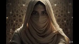 GREKAHN &ndash; Desert Frequency (Arabic Techno)