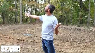 Swannanoa NC New Home Construction