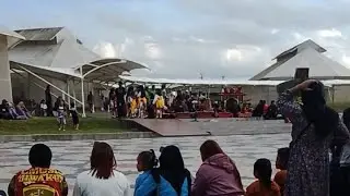live streaming di BENDUNGAN SWPAKU SEMOI