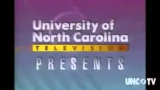 North Carolina Public Television (1993)
