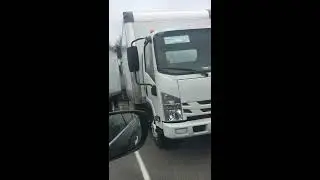 Rob & Matt go to Morgan Truck Bodies!