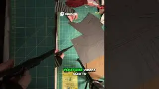 Sewing Patterns: Master Them Through Trial & Error!