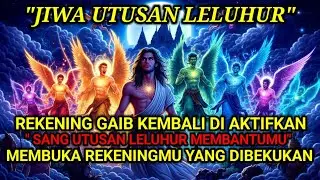 JIWA TERPILIH💫REKENING MU AKAN BERLIMPAH USAI DIBEKUKAN SEMESTA SEMENTARA WAKTU!