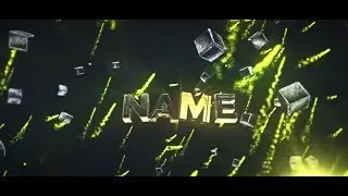 Free! Top Best Intro Templates #367 Cinema 4D After Effects + Free Download